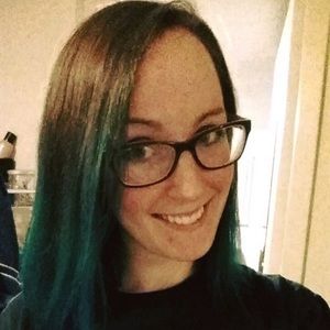 Meet your Posher, Leah